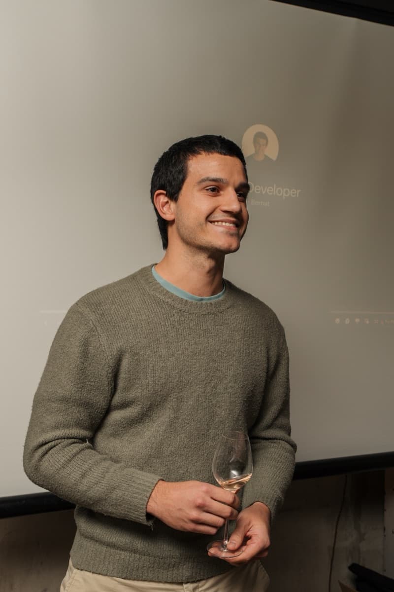 Bernat Pericàs